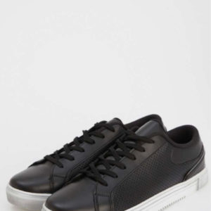 Sneaker Schwarz Gr. 40-44 von DeFacto(Zalando)
