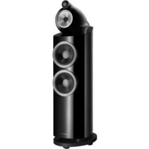 🔊 Bowers & Wilkins 803 D3 Stand-Lautsprecher für 5999€ (statt 8500€)