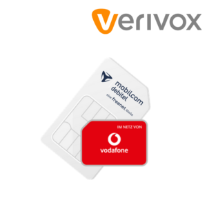 🤯 15GB LTE Vodafone Allnet für eff. 8,61€/Monat mit 60€ Verivox Sofortbonus + 50€ RNP-Bonus (md Vodafone green LTE)