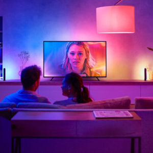 💡 Philips Hue Produkte stark reduziert - z.B. 2x Philips Hue White & Color Ambiance für 50,98€ (statt 83€) 