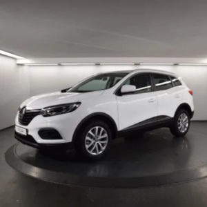 Gewerbeleasing💥 GF 0,36 😍 Renault Kadjar Business TCe (140PS) für 84€ (netto)