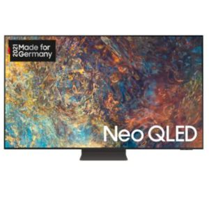 Samsung GQ55QN93AAT für Effektiv 1080€ durch Samsung Cashback