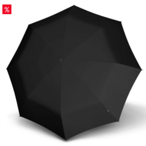 ☔ Knirps großer Stockregenschirm (Ø 118cm) für 38,48€ (statt 50€)