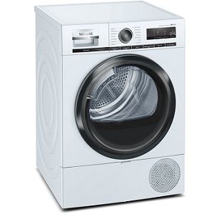 🧼 Siemens WT47XMA1 Wärmepumpentrockner (8 kg, EEK A+++) für 649€ (statt 784€)