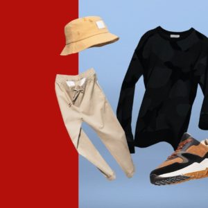 Bis *50% Rabatt*&#043; *10% Extra-Rabatt* mit Zalando Plus bis 12.10.21 im Herbst-Sale bei *Zalando*