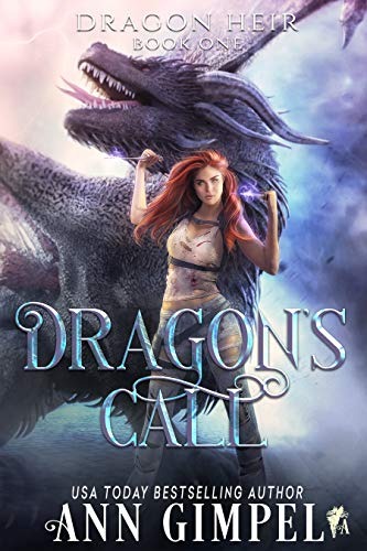 GRATIS 'Dragon's Call' (Teil 1 der Trilogie 'Dragon Heir') kostenlos lesen