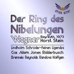 GRATIS "Wagner: Der Ring des Nibelungen" kostenlos zum Download bei Opera Depot