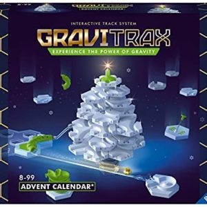 Ravensburger *GraviTrax Adventskalender* (27031) für nur *19,32€ statt 25,07€* für Prime-Kunden oder Versand an Amazon Hub Locker