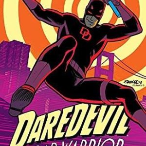 GRATIS Comics &#034;Daredevil Ausgaben 1-4 (2014-2015)&#034; kostenlos zum Download bei Amazon