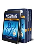 GRATIS &#034;Bitcoin and Cryptocurrency Trading for Beginners 2021: 3 Books in 1&#034; *kostenlos* bei Amazon für Kindle