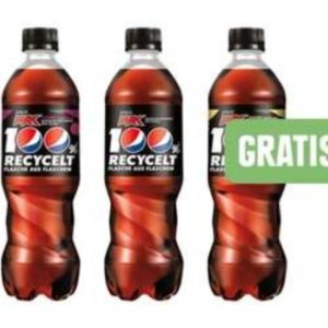 GRATIS Coca Cola Zero koffeinfrei & Pepsi MAX bei Edeka-Südwest mit Edeka-App vom 02.-20. bzw. 25.11.21