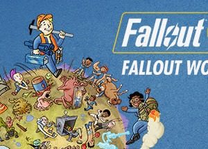 GRATIS "*Fallout 76* Survival-Paket #1 Loot-Paket" (*PC, Xbox One & PS4*) bei Amazon Prime Gaming + "*Fallout 76*" kostenlos auf *allen Plattformen* spielen bis 25.10.21