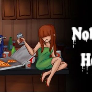 GRATIS *2 Spiele* &#034;Nobody&#039;s Home&#034; & &#034;No Delivery&#034; kostenlos downloaden für Windows & macOS bei itch.io  