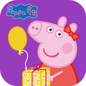 *GRATIS* "Peppa Pig™ feiert eine Party" jetzt kostenlos