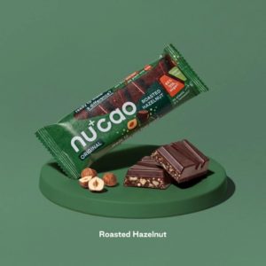 GRATIS &#034;6er Box Roasted Hazelnut&#034; bei &#034;the nu company&#034; an 35€ Einkauf