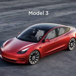 [Privat]⚡️Tesla Model 3 Long Range (498 PS) für eff. 560€ mtl. leasen (sofort verfügbar!) inkl. 10.000km Guthaben