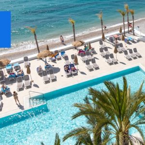 🏖️ Costa Blanca: 4 Tage im 4-Sterne-Hotel mit Vollpension &amp; Meerblick für 129€ p.P.