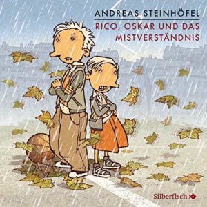 Gratis: Rico, Oskar und das Mistverständnis (Hörspiel für Kinder)