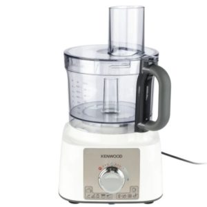 Kenwood Küchenmaschine MultiPro Express für 99,99€ (statt 119€)