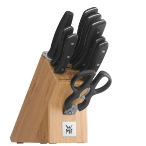 🔪 WMF Messerblock »ProfiSelect« (10tlg) für 103,99€ (statt 130€)