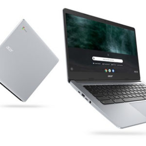 💻 Chromebooks von Acer, HP & Lenovo zu Tiefpreisen bei Amazon 💥 z.B. Acer Chromebook 14 Zoll (CB314-1H-C7PS) für 188€ (statt 229€)