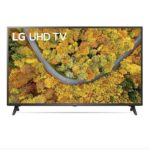 *endet* 55 Zoll LG UP75009LF UHD 4K Smart TV für 399€ (statt 449€)
