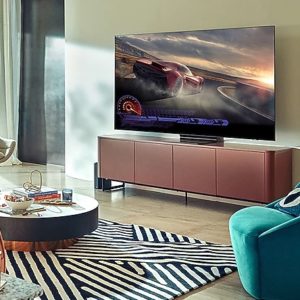 📺 Samsung 65 Zoll 4K UHD Neo QLED TV für 1.428,95€ (statt 1.999€) - Modell: GQ-GQ65QN91AAT (von 2021)