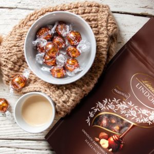 Lindor Haselnuss