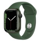 Apple_Watch_Series_7_41mm_Aluminium_Sportarmband_Klee