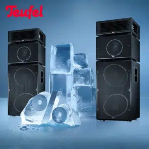 Thumbnail 🎶 Teufel Winter Sale: z.B. ROCKSTER GO 2 für 94,98€ (statt 109€) u.v.m.