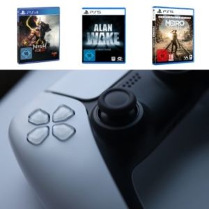 🎮 Saturn/ Media Markt mit PS4 / PS5 Games, z.B. Tannenberg (PS5) für 14,99€ (statt 25€)