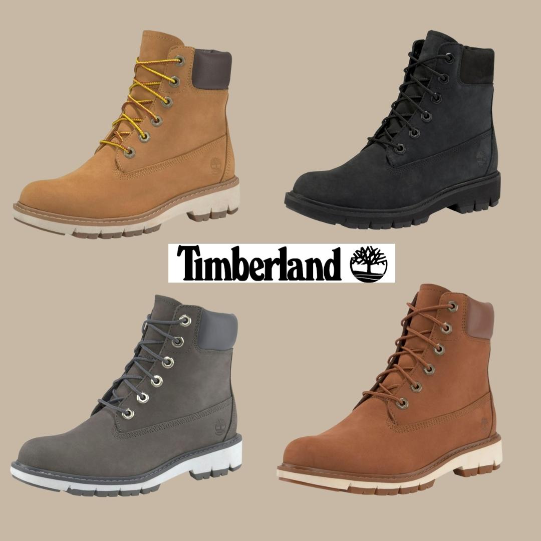 timberland lucia way 6in wp