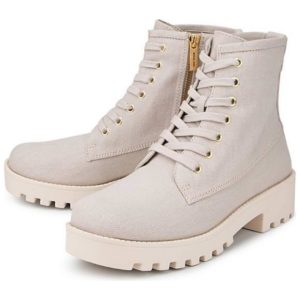 Michael Kors Schnürboots JAX für 168€ (statt 210€)