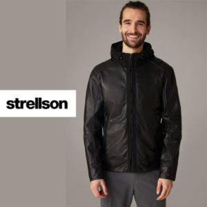 strellson: 30% auf 'Fall/Winter Specials' & Sale