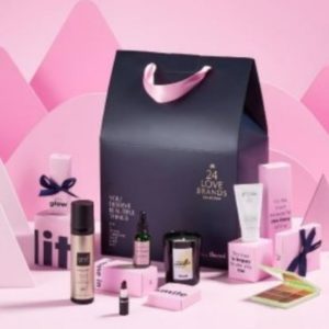 Bis zu 25% auf Beauty Adventskalender bei Flaconi