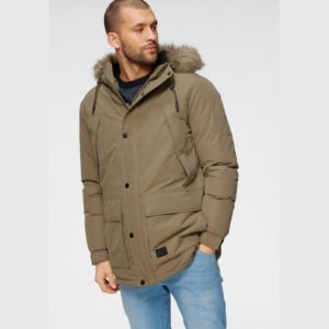 Jack & Jones Parka »SUPER PARKA« für 49,99€ (statt 66€)