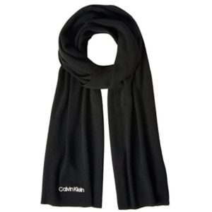 Calvin Klein Damen Essential Strickschal für 40,83€ (statt 47€)