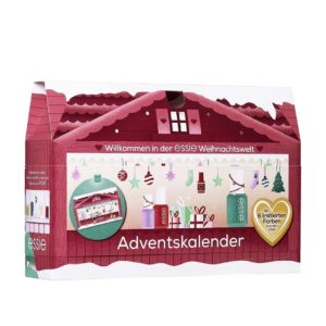 essie Adventskalender für 34,95€ (statt 50€)