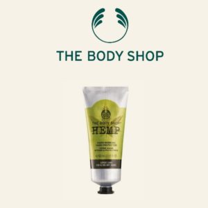 The Body Shop - 25% Rabatt auf (fast) alles