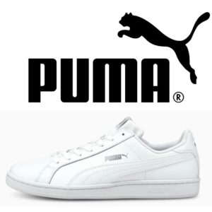 Puma Flash Sale: 30% Gutschein auf Schuhe