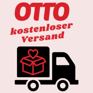 🚗 OTTO schenkt euch die Versandkosten auf Wohnen