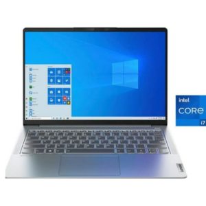 Lenovo IdeaPad 5 Pro 14 82L30053GE für 851,95€ (statt 999€)