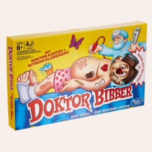 Dr. Bibber für 22,58€ (statt 28€)