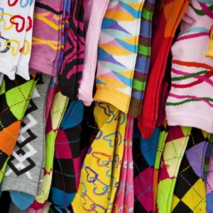 🧦🌈 Happy Socks: bis zu 40% Rabatt auf fast Alles