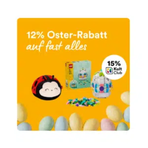 Thumbnail 📚 Thalia: 15% auf fast alles - Spielzeug, Geschenke, Schreibwaren u.v.m.