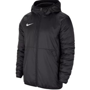 ☔️ Nike Jacke Team Park 20 in schwarz oder blau für 44,95€ (statt 56€)
