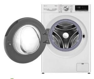 LG Waschmaschine#
