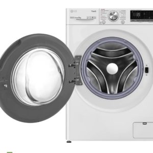 LG F4WV708P1E Waschmaschine (8 kg, 1360 U/Min., A) für 400€ (statt 473€)