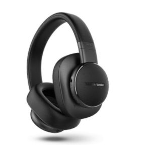 Black Weekend bei Cyberport, z.B. Harman/Kardon Fly ANC Premium Bluetooth Over-Ear Kopfhörer mit Noise Canceling für 69,90€ (statt 94€)