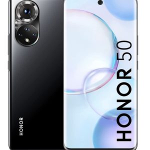 📱 Honor 50 5G 6x128GB für 323€ (statt 379€)